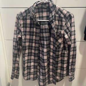 Eddie Bauer Extra Small Flannel